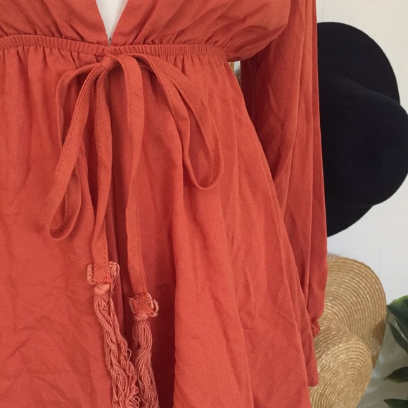 Romper - Picture 2 of 4